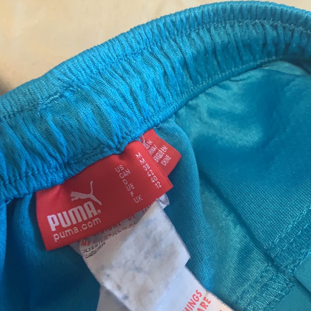 Puma Shorts - Picture 3 of 4